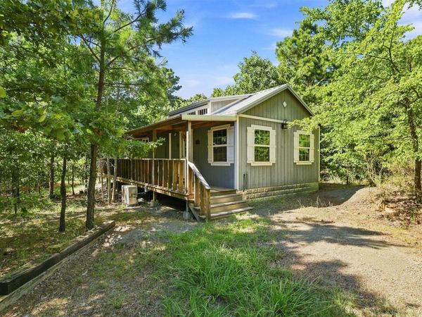 180746 W Sherman Road, Moyers, OK 74557