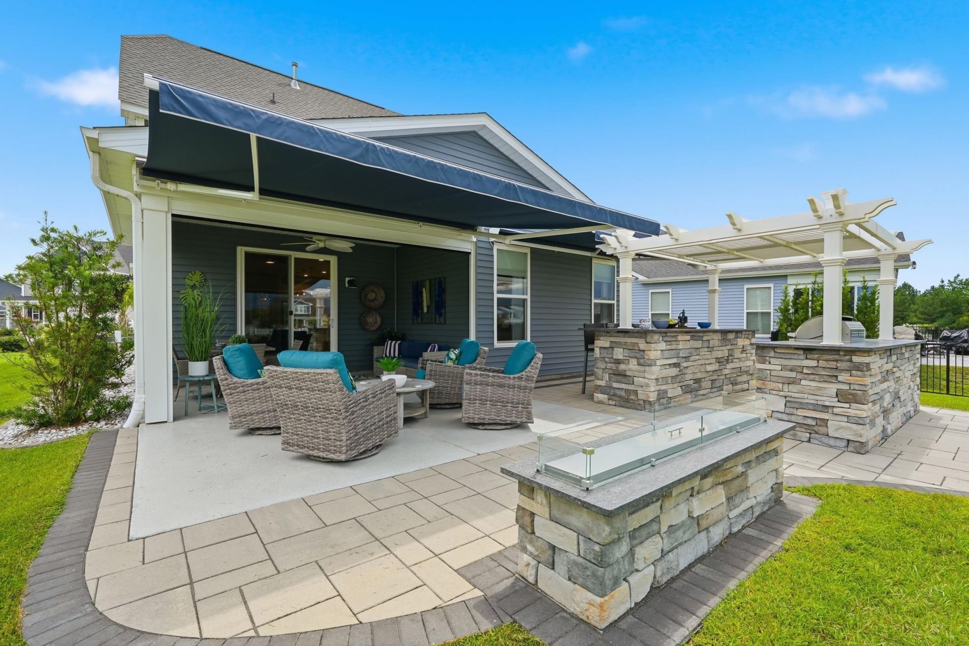 267 Goldenrod Circle Photo 32