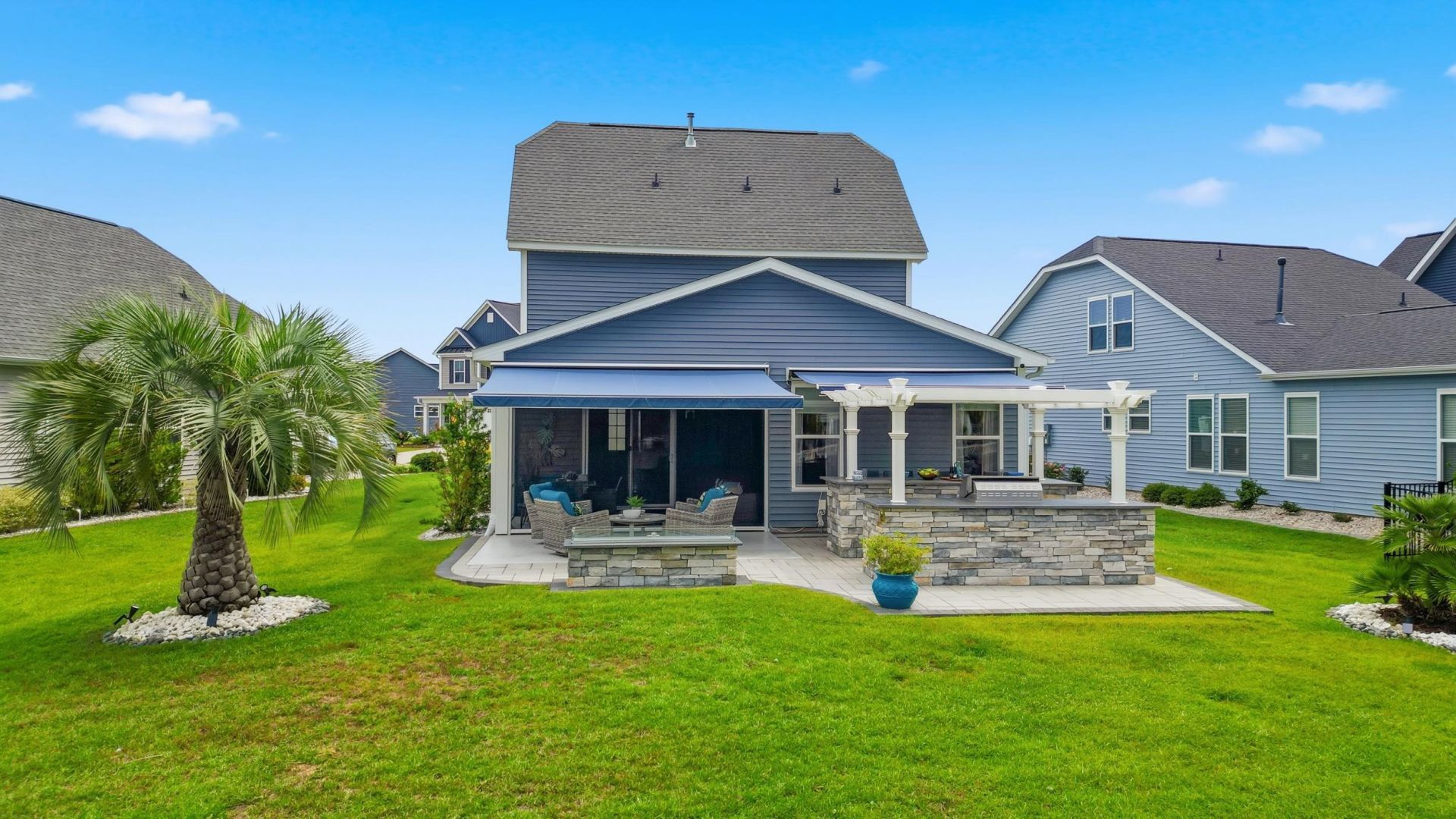 267 Goldenrod Circle Photo 36