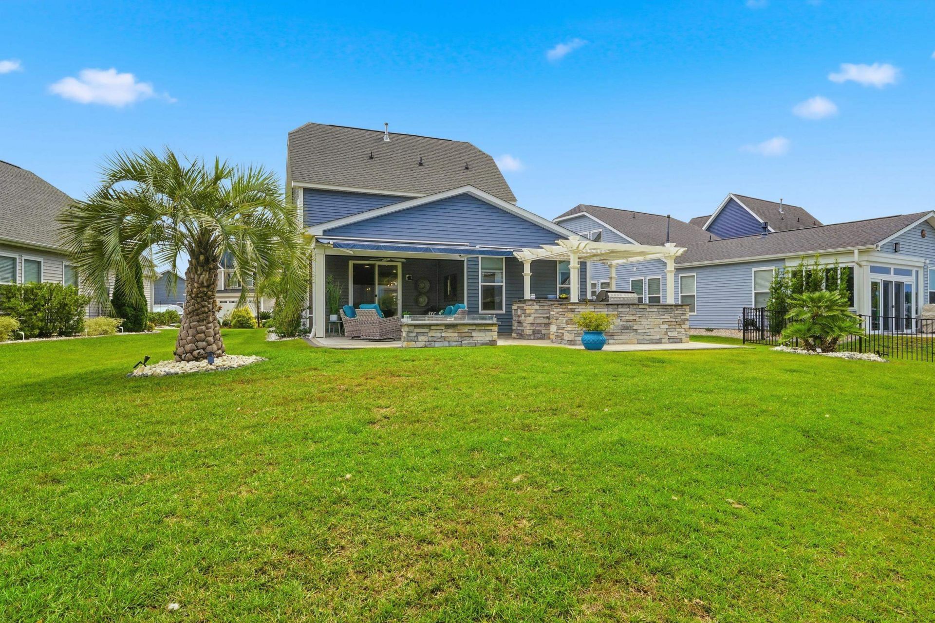 267 Goldenrod Circle Photo 37