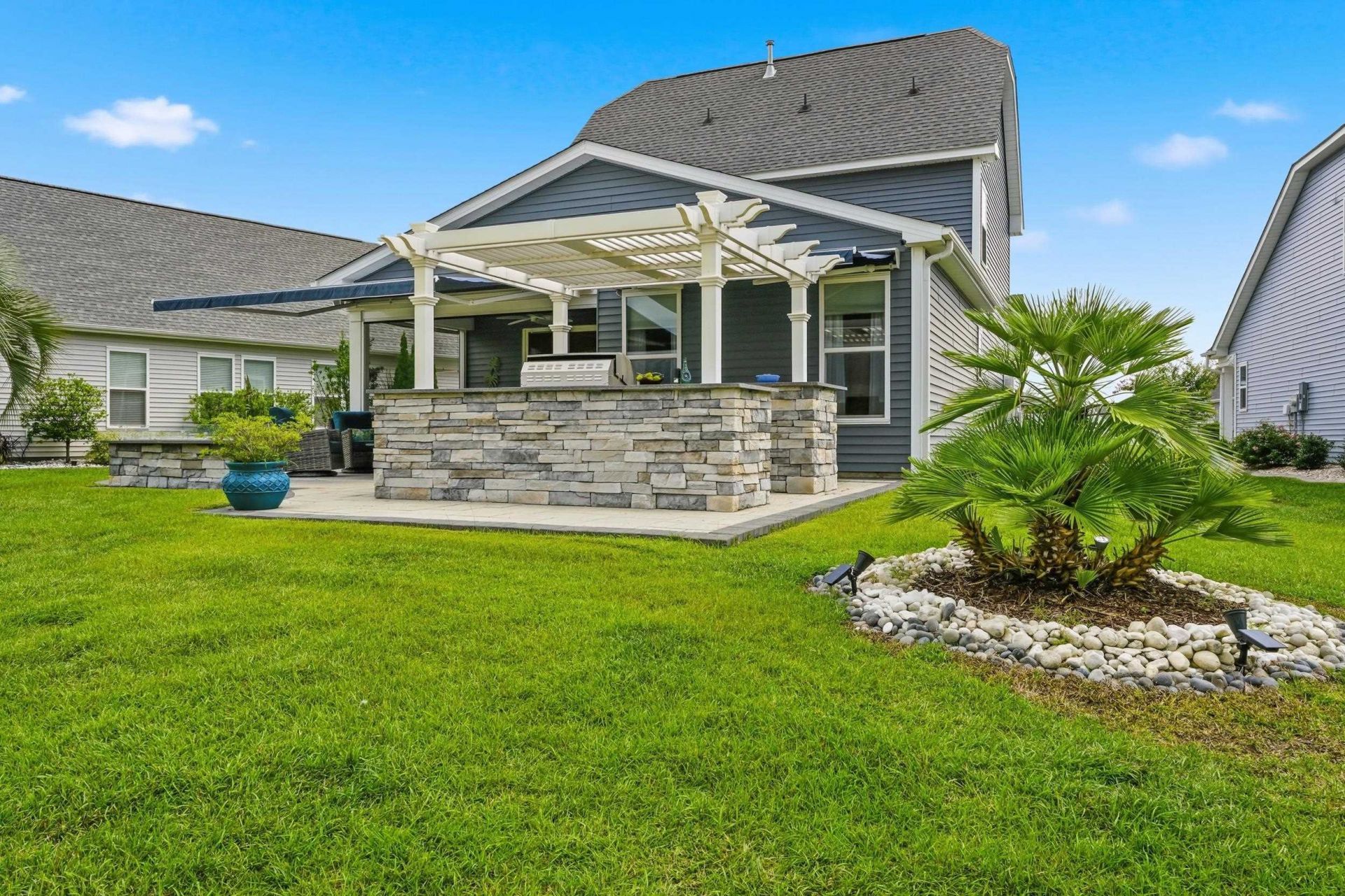 267 Goldenrod Circle Photo 38