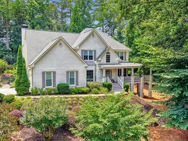 165 Northern Oaks Court, Alpharetta, GA 30004
