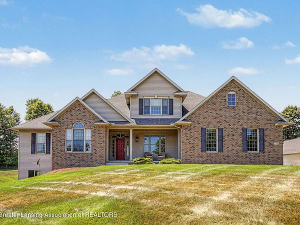 11600 Durham Way, DeWitt, MI 48820