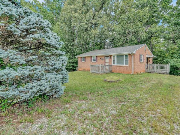 3110 Eton RD , Hardy, VA 24101