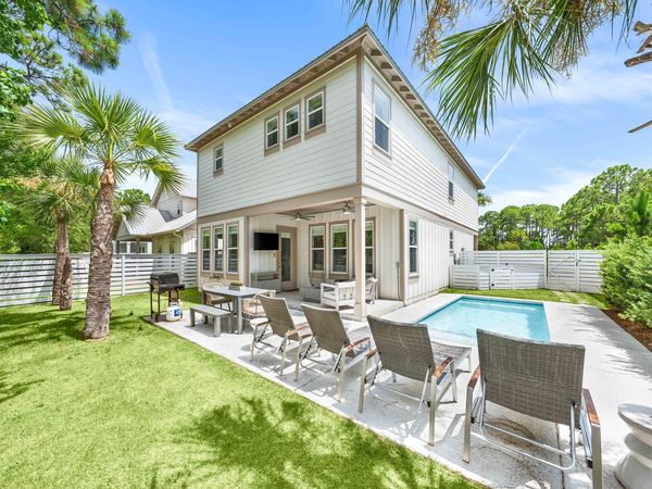 61 Shelley's Way, Miramar Beach, FL 32550