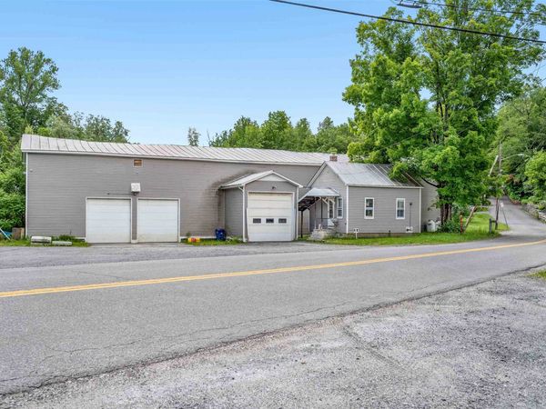7 & 8 Mill Street, Barre City, VT 05641