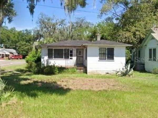 7223 N PEARL STREET , JACKSONVILLE, FL 32208