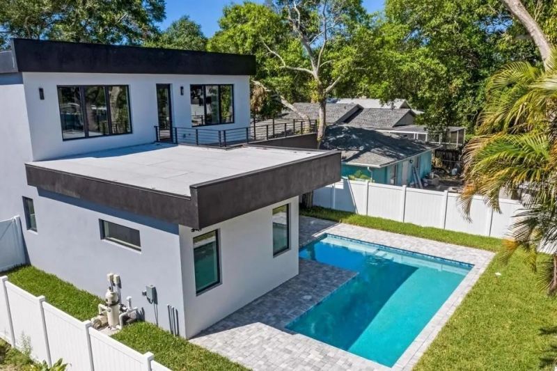 2475 Bay Street , Sarasota, FL 34237 Photo