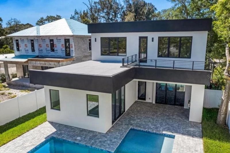 2475 Bay Street , Sarasota, FL 34237 Photo