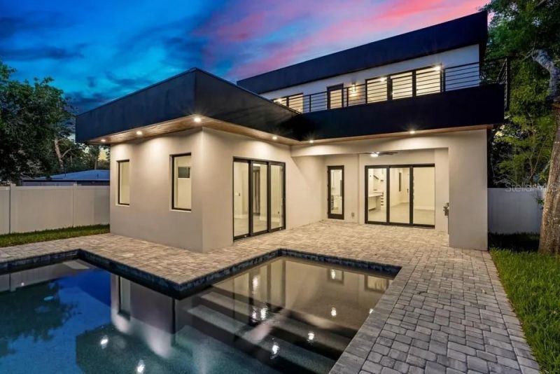 2475 Bay Street , Sarasota, FL 34237 Photo