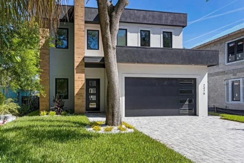 2475 Bay Street , Sarasota, FL 34237 Photo