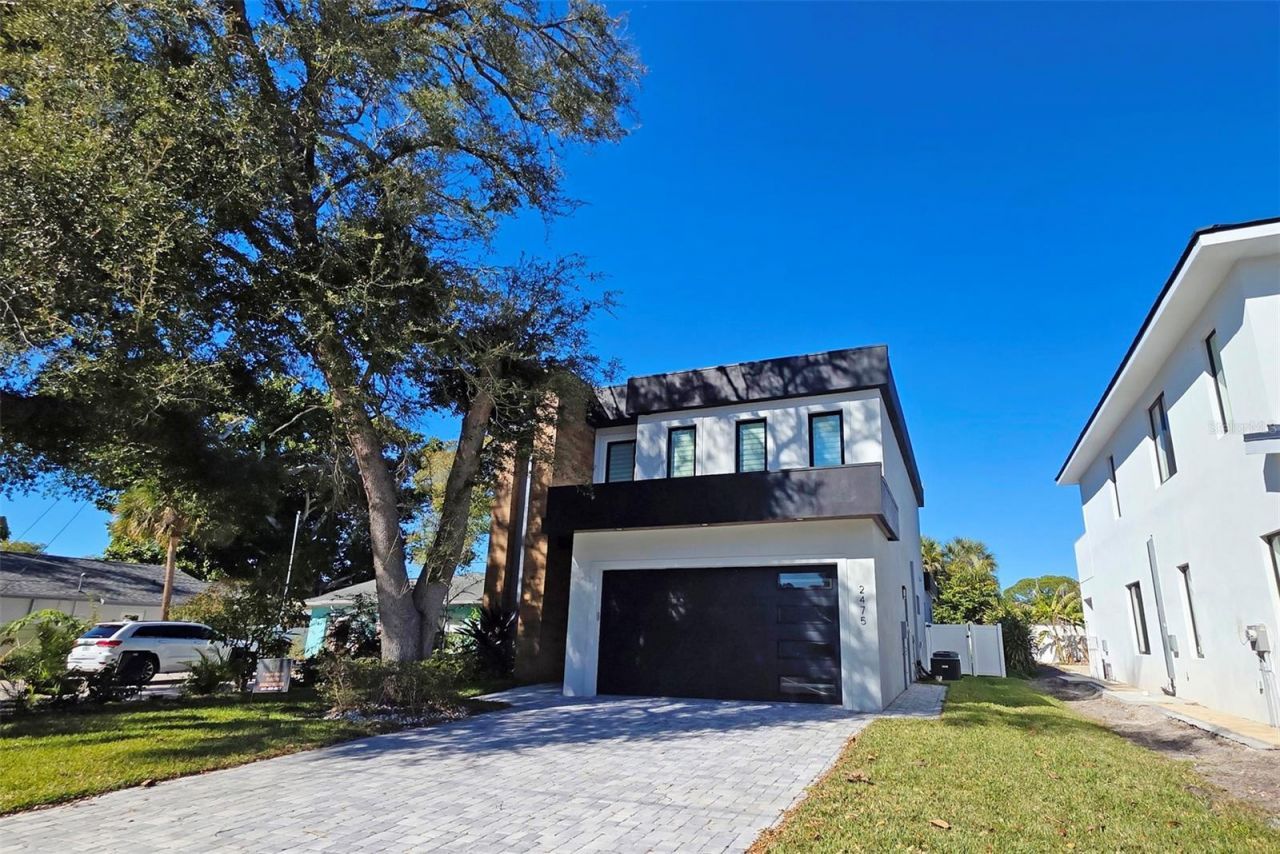2475 Bay Street , Sarasota, FL 34237 Photo
