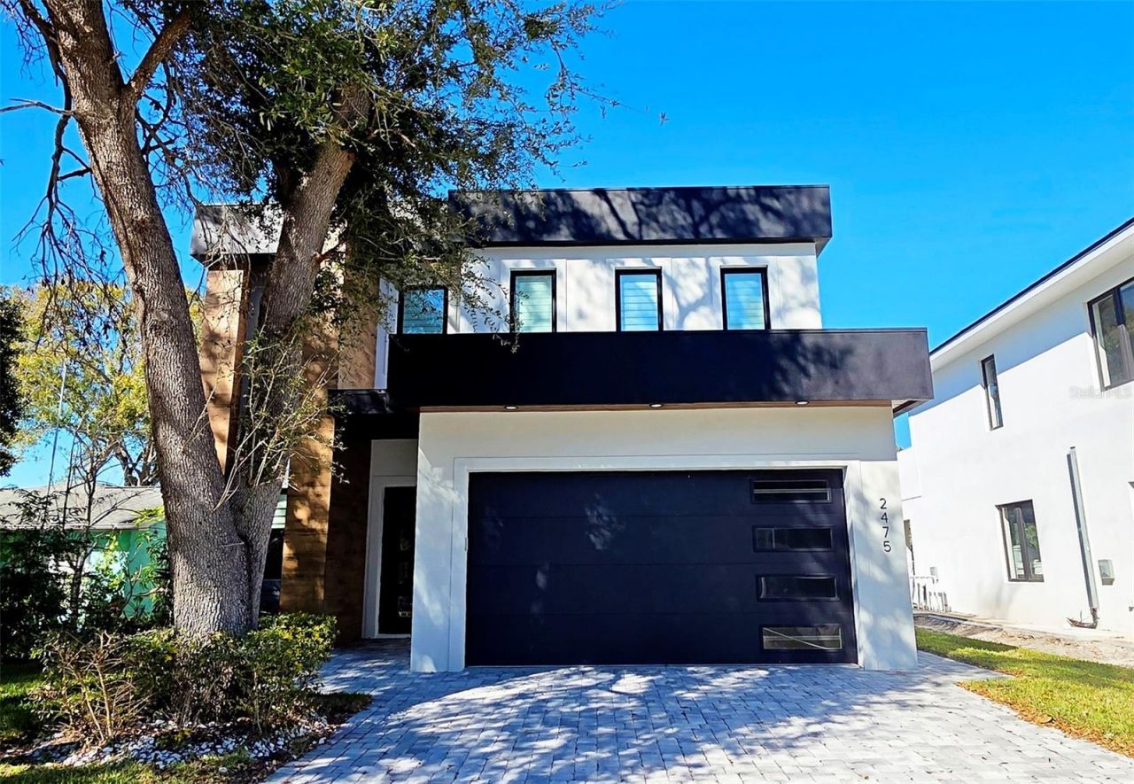 2475 Bay Street , Sarasota, FL 34237 Photo