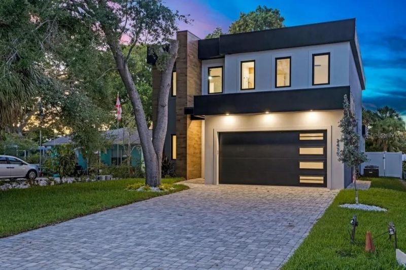 2475 Bay Street , Sarasota, FL 34237 Photo