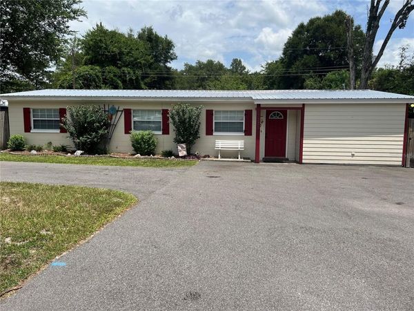17333 NW 243RD STREET , HIGH SPRINGS, FL 32643