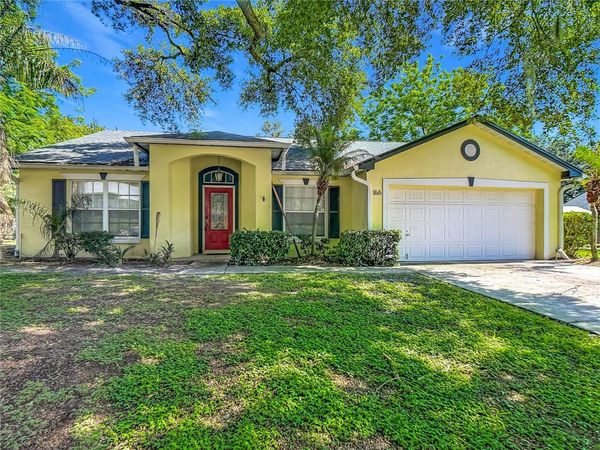 166 BUCKHORN RUN , LAKELAND, FL 33809