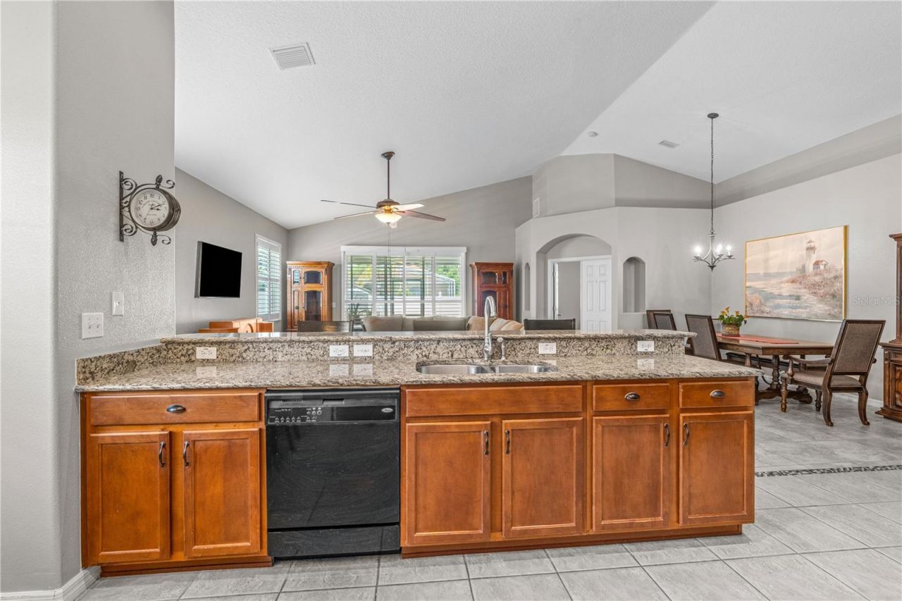 511 Safe Harbor Drive, Edgewater, FL 32141 Photo