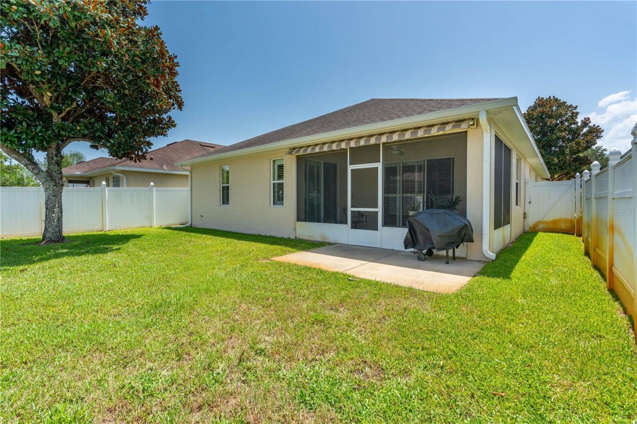 511 Safe Harbor Drive, Edgewater, FL 32141 Photo