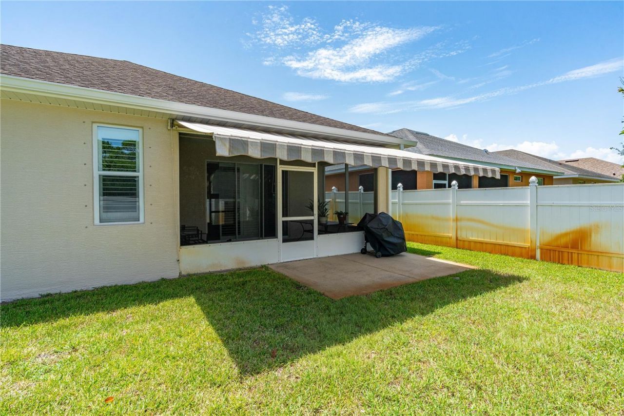 511 Safe Harbor Drive, Edgewater, FL 32141 Photo