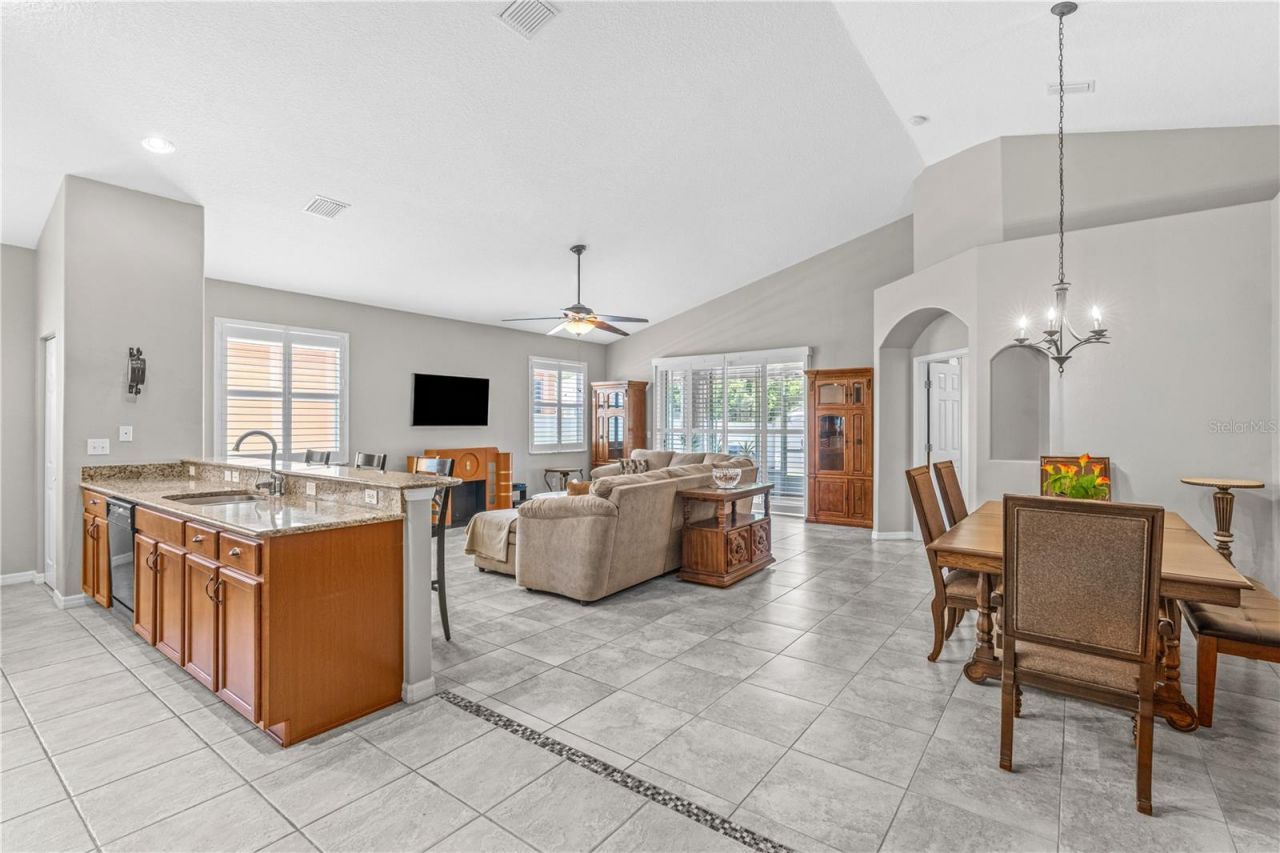 511 Safe Harbor Drive, Edgewater, FL 32141 Photo