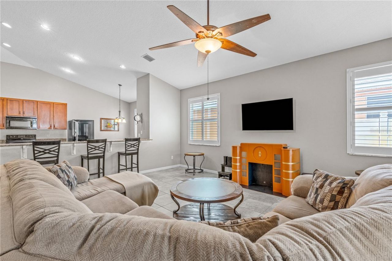 511 Safe Harbor Drive, Edgewater, FL 32141 Photo