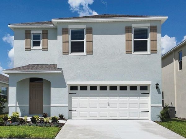 1189 CUMBERLAND TRAIL DRIVE, LAKE HAMILTON, FL 33851