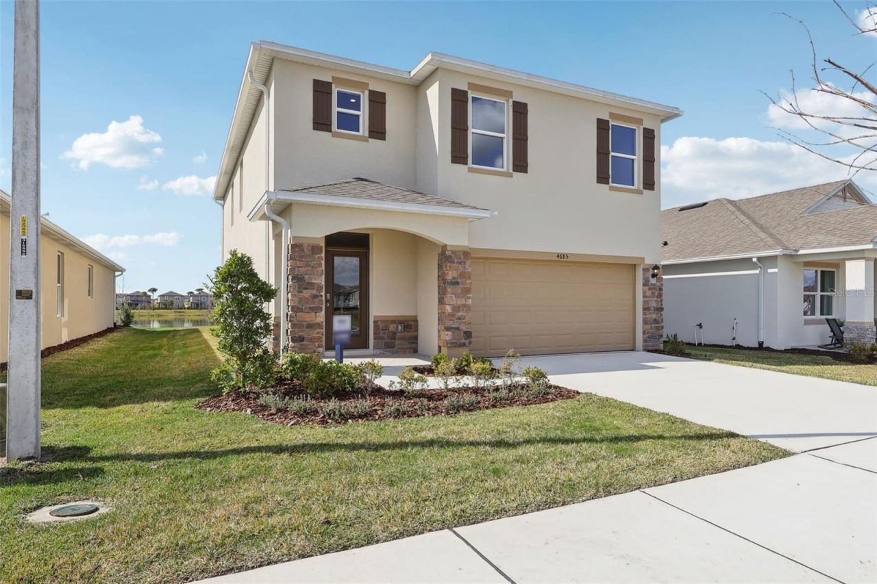 1189 Cumberland Trail Drive , Lake Hamilton, FL 33851 Photo