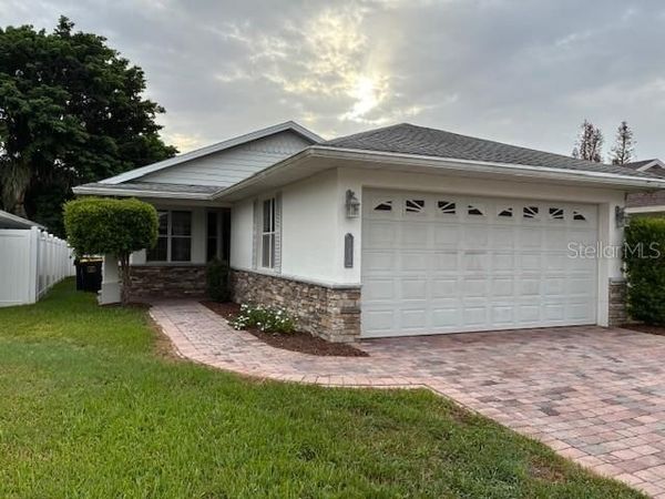 153 NEWBERN CIRCLE , AUBURNDALE, FL 33823