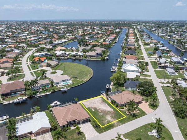 5143 ALMAR DRIVE , PUNTA GORDA, FL 33950