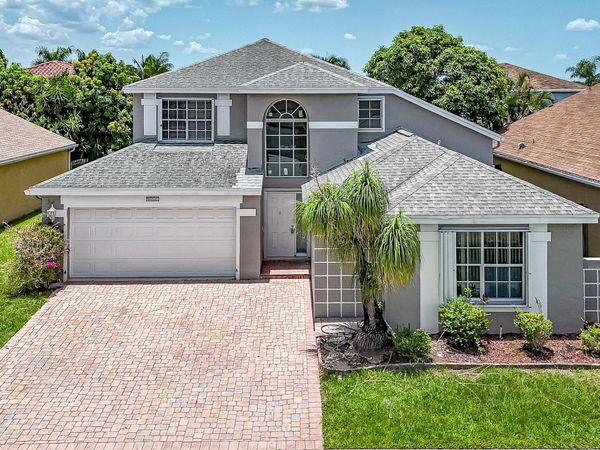 9401 Aegean Drive, Boca Raton, FL 33496