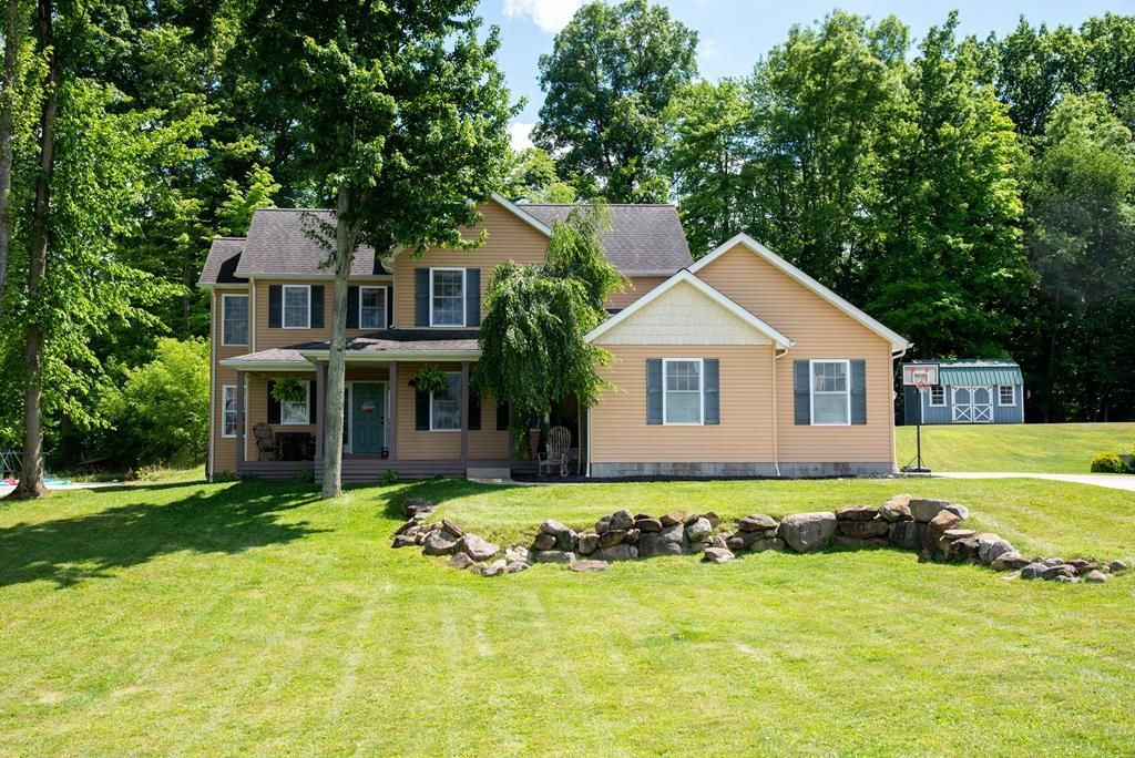 971 Township Road 1514, Ashland, OH 44805 Main Photo
