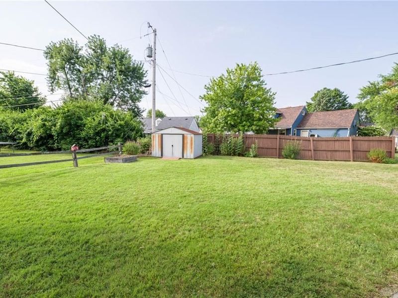 1912 N Sunny Ridge Road, Butler Township, OH 45414 Photo 32