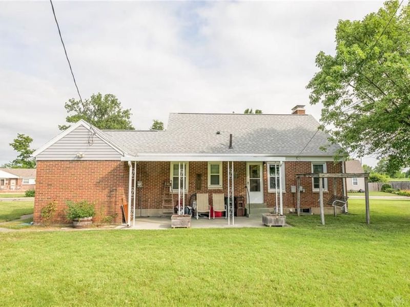 1912 N Sunny Ridge Road, Butler Township, OH 45414 Photo 34