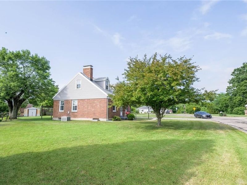 1912 N Sunny Ridge Road, Butler Township, OH 45414 Photo 35