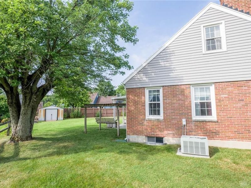 1912 N Sunny Ridge Road, Butler Township, OH 45414 Photo 36