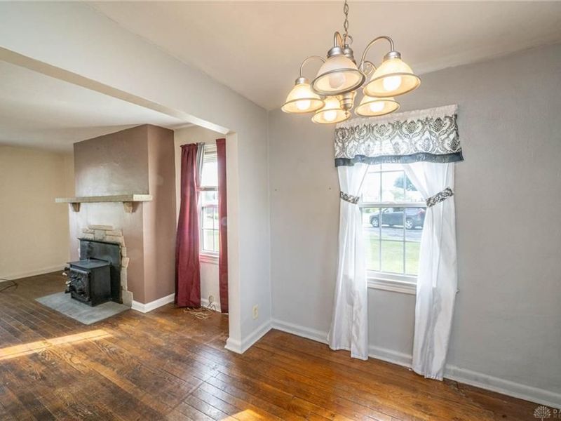 1912 N Sunny Ridge Road, Butler Township, OH 45414 Photo 9