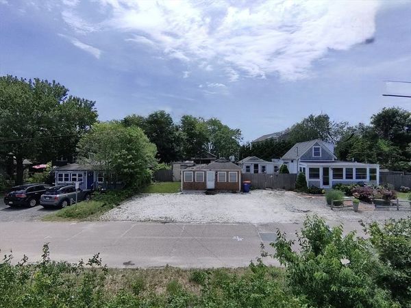 44 North Blvd, Wareham, MA 02558