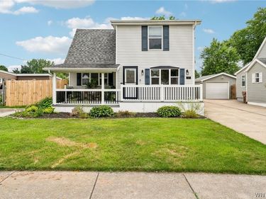 55 Federal Avenue, Buffalo, NY 14225