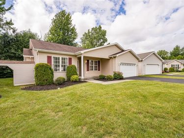 5 Alexander Parkway, North Tonawanda, NY 14120
