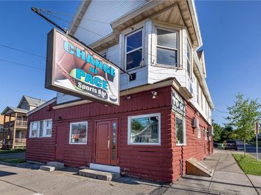 1802 Grant Boulevard, Syracuse, NY 13208