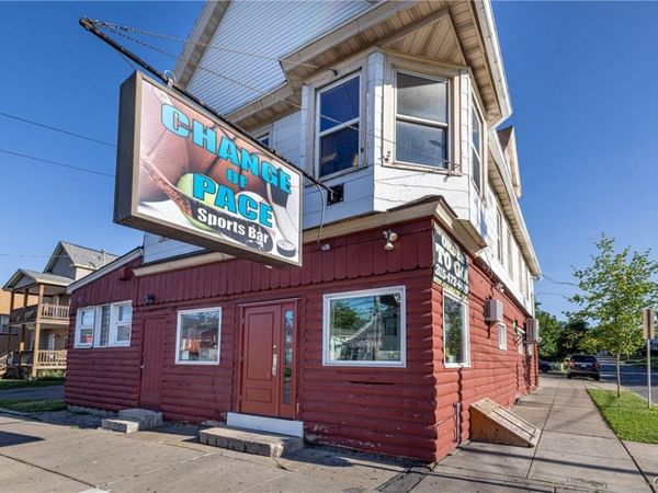 1802 Grant Boulevard, Syracuse, NY 13208