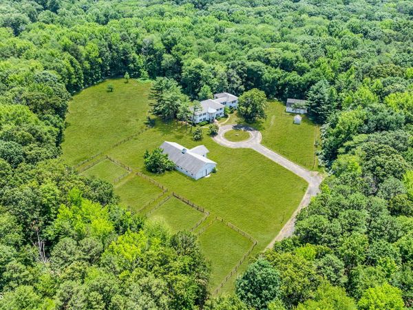 447 Stagecoach Road, Millstone, NJ 08510