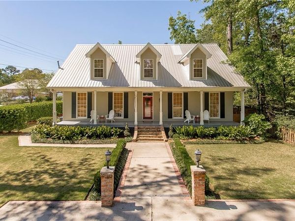 105 W 13TH Avenue , Covington, LA 70433