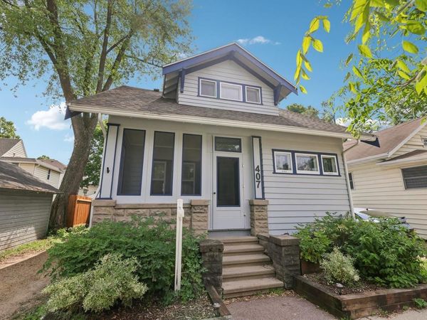 407 S Orchard Street, Madison, WI 53715