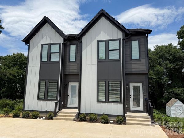 523 Dellwood Drive , Huntersville, NC 28078