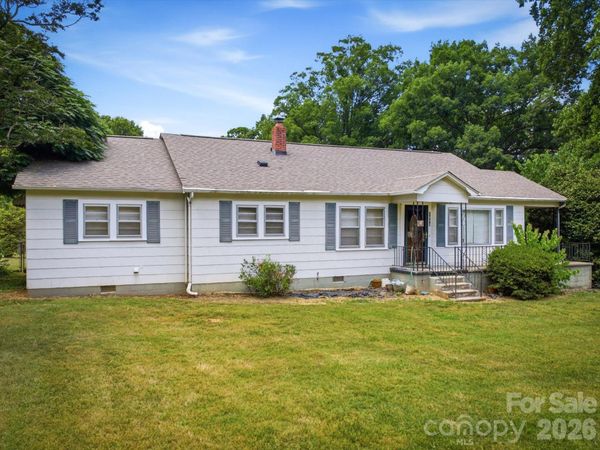 1809 Drexel Road , Valdese, NC 28690