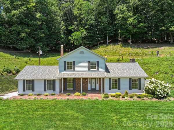 121 Fortner Drive , Waynesville, NC 28786