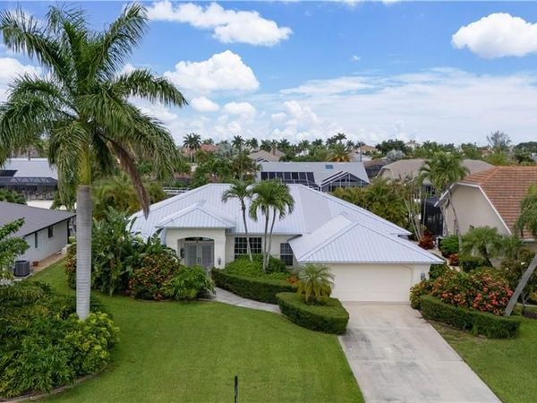 4916 SW 11th PL, CAPE CORAL, FL 33914