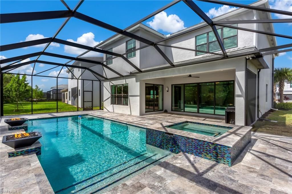 21108 Teak Tree Ter, Estero, FL 33928 Photo