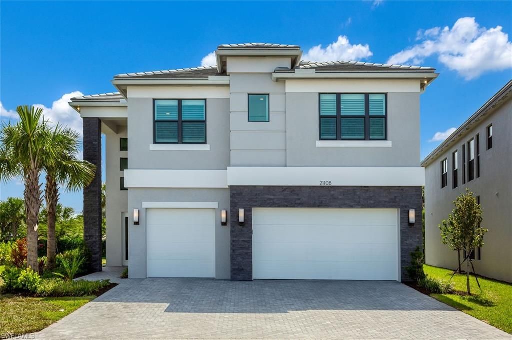 21108 Teak Tree Ter, Estero, FL 33928 Photo